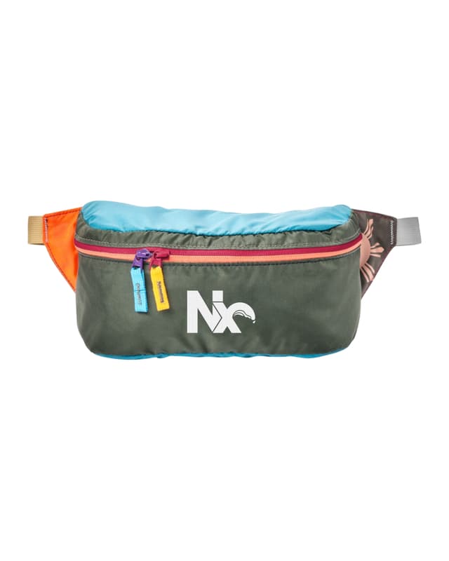 Nx - Bataan Hip Pack